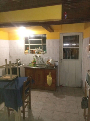 Imagem 5 de 6 de Casa Lomba Do Pinheiro Porto Alegre - 7559