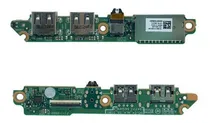 Comprar Placa Filha Cartão\u002Fáudio\u002Fusb Dell Inspiron G3 3500 - 09d1y5