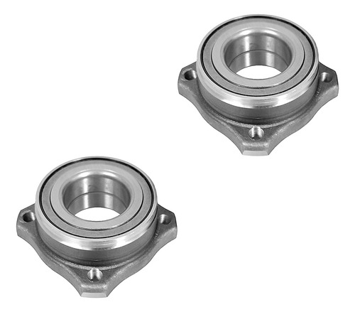 2) Mazas Traseras Con Abs Tmk 535i Gt L6 3.0l Bmw 2010-2017