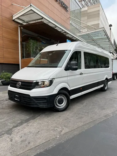 nissan crafter
