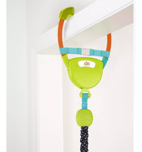Gimnasio Brincolin Bebe Jumper Peluches Bright Starts 10410