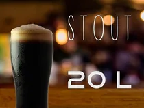 Comprar Kit De Insumos Cerveza Artesanal Casera Stout - 20 Litros