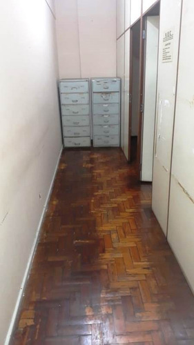 Imagem 9 de 9 de Sala Para Comprar No Centro Em Belo Horizonte/mg - 2046