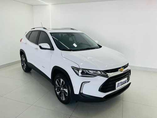 Chevrolet Tracker 12t A Pr