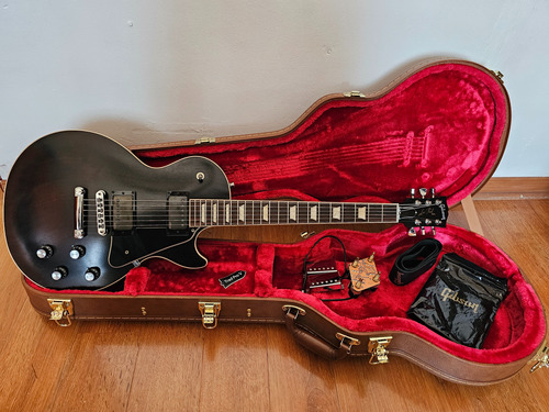 Gibson Les Paul Traditional Pro V