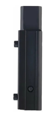 Adaptador Riel Picatinny Convertidor De 11mm A 20 Pack 10 Pz