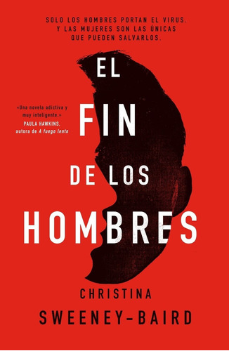 El Fin De Los Hombres