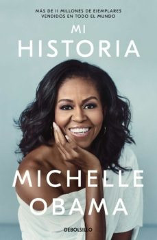 Mi Historia* - Michelle   Obama