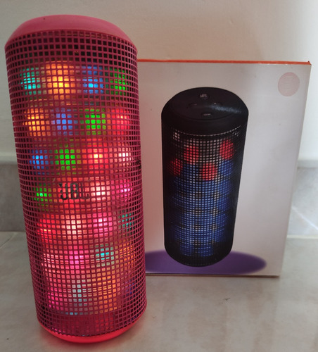 Jbl Pulse 3