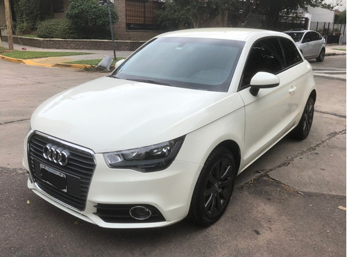 Audi A1 1.4 Ambition Tfsi 122cv