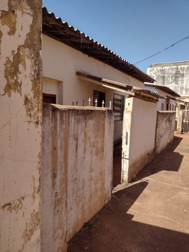 Imagem 4 de 10 de Casa Com 2 Dormitórios À Venda, 570 M² - Vila Virgínia - Ribeirão Preto/sp - Ca2364