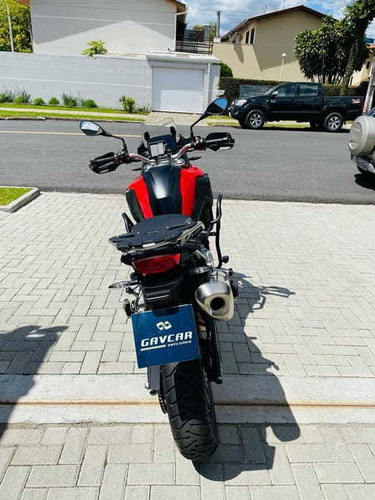 Imagem 6 de 15 de Bmw F850 Gs 2020
