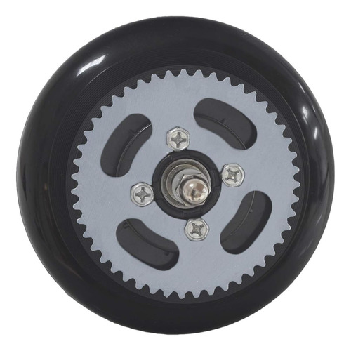 Rueda De Patinete Alveytech Razor E90, E100, E125, E150 Y E1