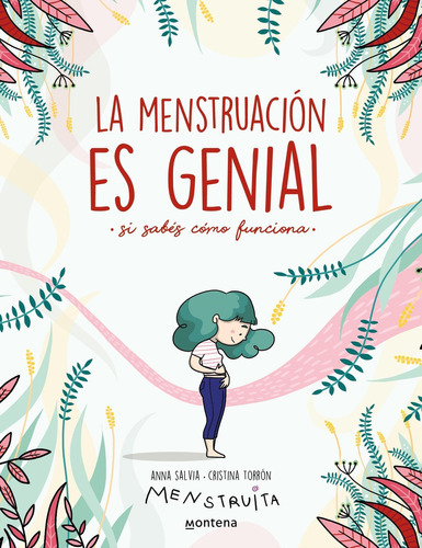 Menstruacion Es Genial, La (si Sabes.... - Salvia, Anna; T