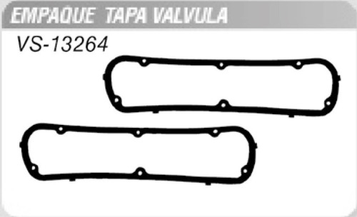 Empacadura Tapa Valvula Ford Bronco F-150 F-350 302 351w Fi