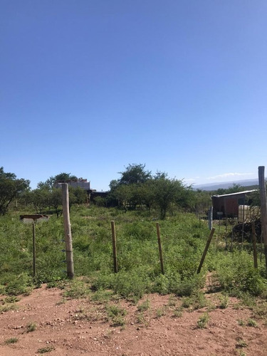 Imagen 1 de 5 de Lote En Venta De 778 M2 Ubicado En Bialet Massé