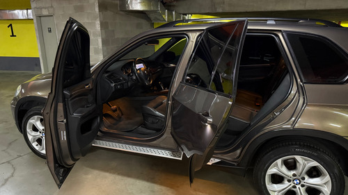 BMW X5 3.0 Xdrive 30d Executive 245cv
