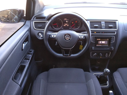 Novo Fox Run 1.6 8v G3