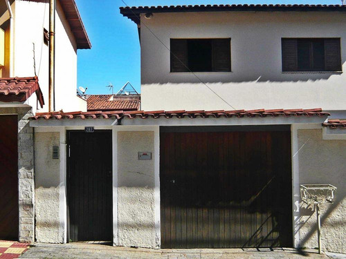 Imagem 1 de 18 de Sobrado Com 3 Dormitórios À Venda, 270 M² Por R$ 742.000 - Vila Amália (zona Norte) - São Paulo/sp - So1161v