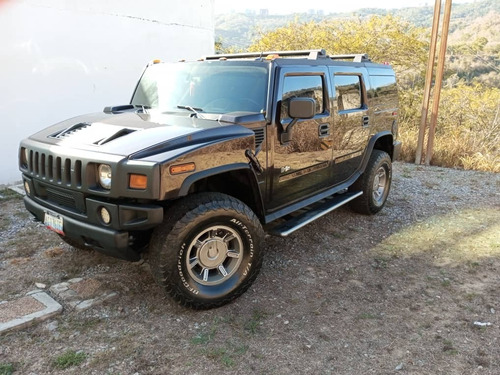 Imagen 1 de 15 de Hummer H2 2005