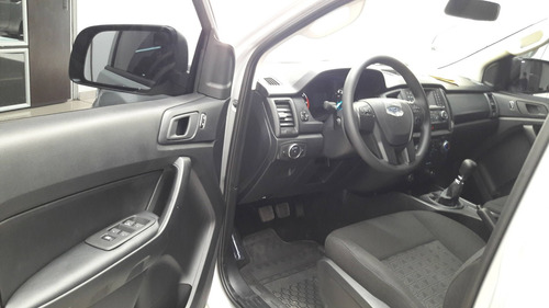 Ford Ranger 2.5 Cd Ivct Xl 166cv