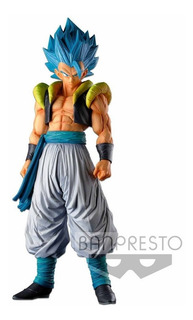 muñecos de gogeta