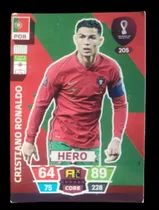 Comprar Carta Adrenalyn Xl 2022 Selección Portugal Cristiano Ronaldo