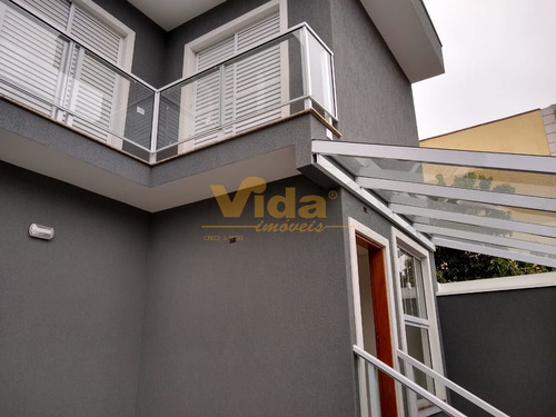 Condominio/sobrado A Venda Em Pestana - Osasco - 44196