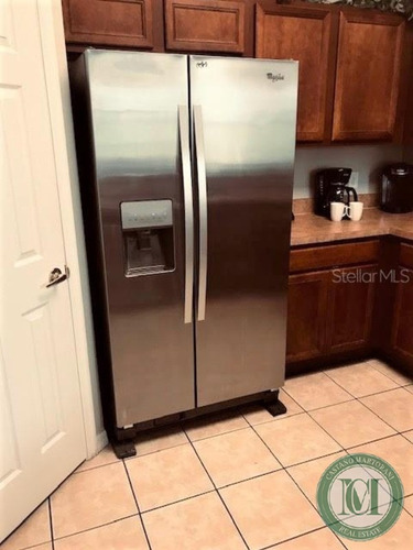 Imagem 30 de 30 de Casa A Venda Em Orlando. - Ca00111 - 34367790