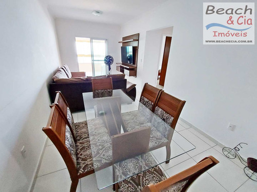 Imagem 7 de 30 de Frente Mar, 2 Dorms, Caiçara, Praia Grande, R$ 545 Mil, Vap00850