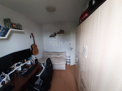 Imagem 15 de 20 de Apartamento À Venda Em Parque Brasília - Ap010735