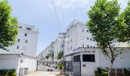 Imagem 1 de 30 de Apartamento Em Condomínio Para Venda No Bairro Nova Petrópolis - Sbc - 89m² - Rs 430.000,00 - 1895