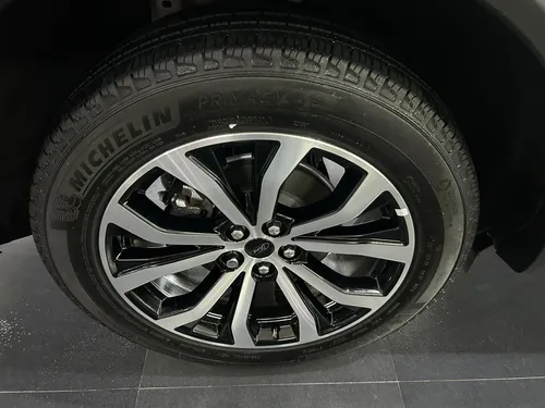 Ford Explorer 3.0 St 5p At