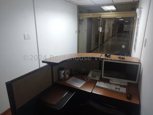 Oficinas En Venta Mls #25-1206