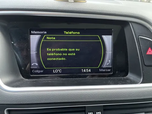 Audi Q5 TFSI QUATTRO AMBITION SEC 2,0 4X4