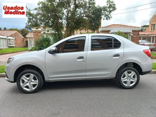 Renault Logan 1.6 Privilege / Intens