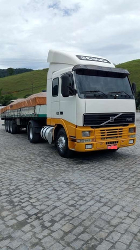Volvo Fh12 380