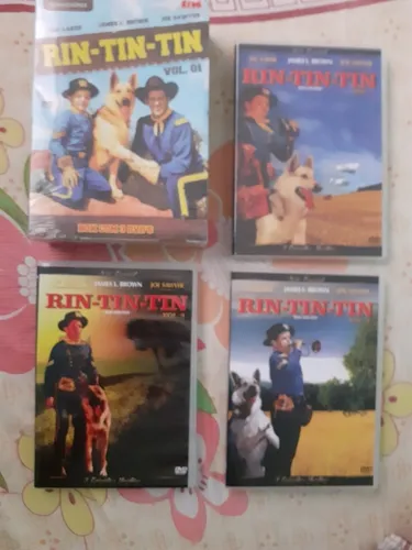 Dvd best sale tin box