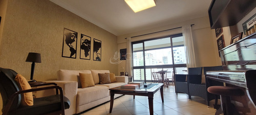 Imagem 12 de 30 de Apartamento De 143 M² Com 4 Dormitorios E Varanda Gourmet - Villa D´oro Jardim Aquarius - Ap03134 - 71049521