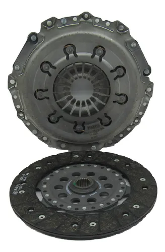 comprar Kit Embreagem  Disco E Plato Focus 2008 2009 Duratec