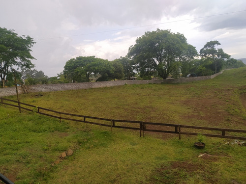 Sítio Com Casa Nova, Com Dois Pavimentos, Aproximadamen300m2