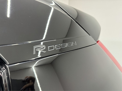 Volvo XC40 1.5 T5 RECHARGE R-DESIGN GEARTRONIC