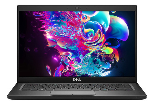 Notebook Dell Latitude - I5 8th + 16 Gb Ddr4 + 256 Gb Ssd M2 (Recondicionado)