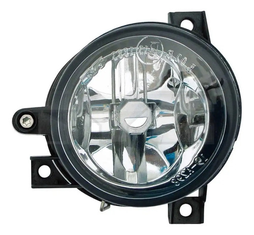 Faro Caminero Izq. Volkswagen Polo 2002-2006