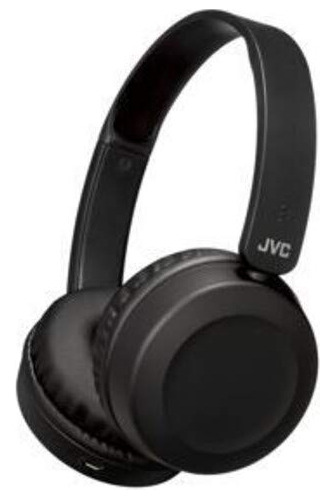 Jvc Has31btb Plegable Bluetooth On-ear Auriculares 591wz