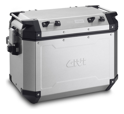 Givi Obkn48apack2a 48ltr Outback Par Izquierda + Derecha