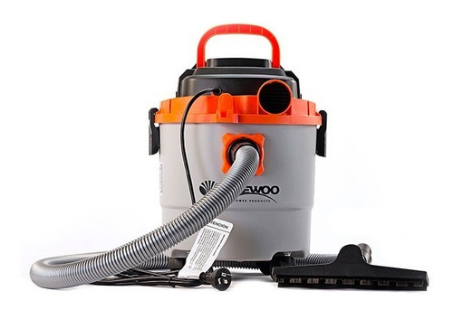 Aspiradora De Polvo Y Agua Daewoo Davc90-15l 15lts Sopladora