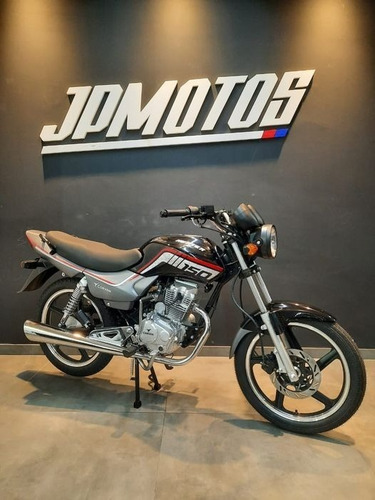 Imagen 2 de 17 de Corven New Hunter Full- Ahora 12 Ó 18 - Retira Ya - Jp Motos