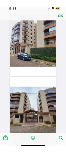 Apartamento Com 2 Quartos E 2 Banheiro