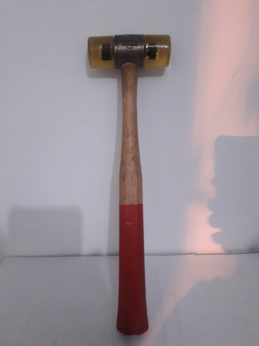 Imagen 2 de 3 de 1383 Martillo Puntas Plásticas Proto
